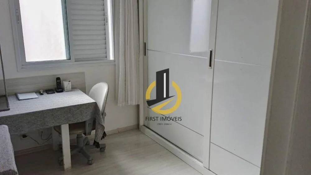 Apartamento, 3 quartos, 77 m² - Foto 8