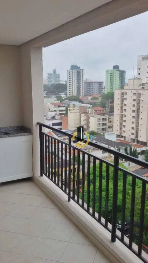 Apartamento, 3 quartos, 77 m² - Foto 6