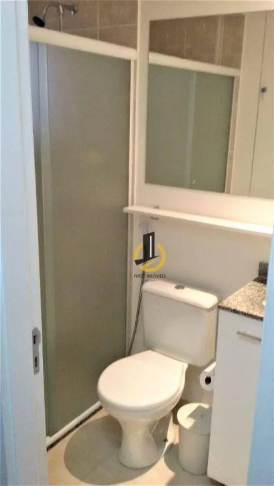 Apartamento, 3 quartos, 77 m² - Foto 3