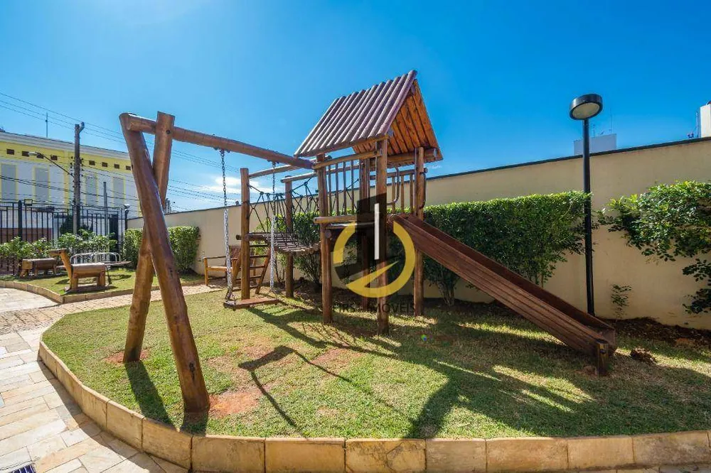 Apartamento, 3 quartos, 77 m² - Foto 7