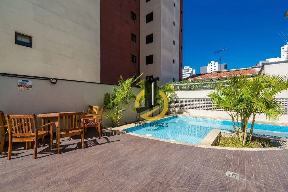 Apartamento, 3 quartos, 77 m² - Foto 9