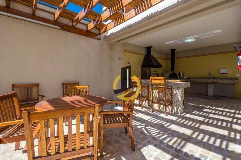 Apartamento, 3 quartos, 77 m² - Foto 8