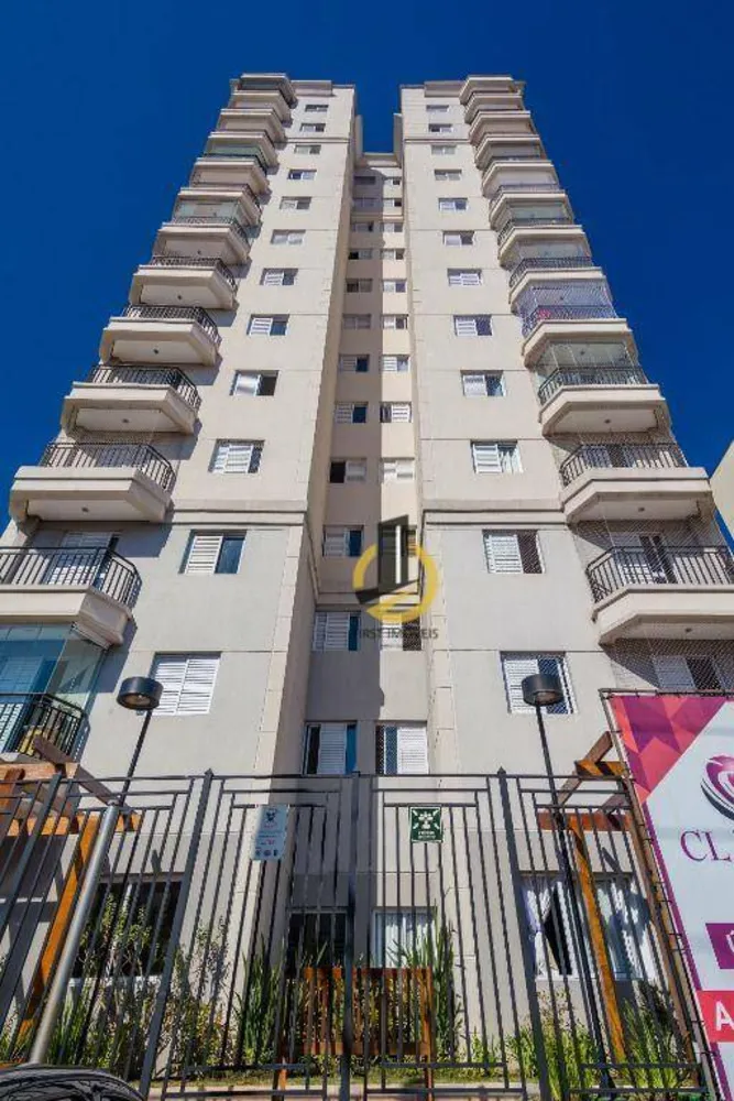 Apartamento, 3 quartos, 77 m² - Foto 1