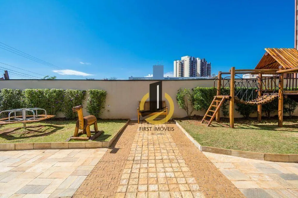 Apartamento, 3 quartos, 77 m² - Foto 4