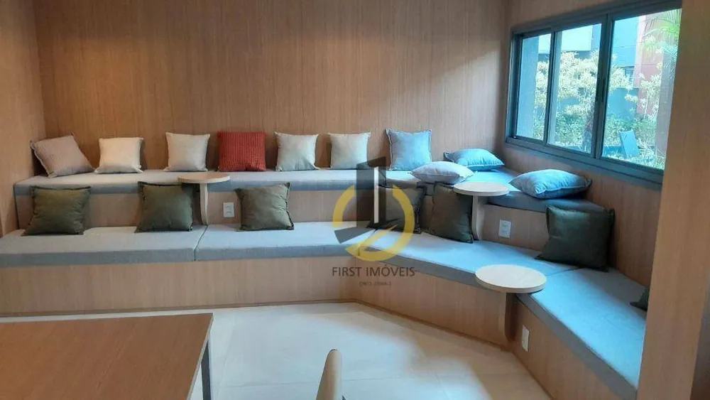 Kitnet-Studio, 19 m² - Foto 15