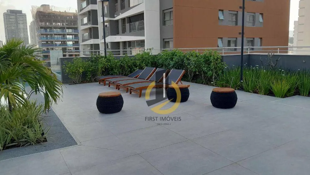 Kitnet-Studio, 19 m² - Foto 6