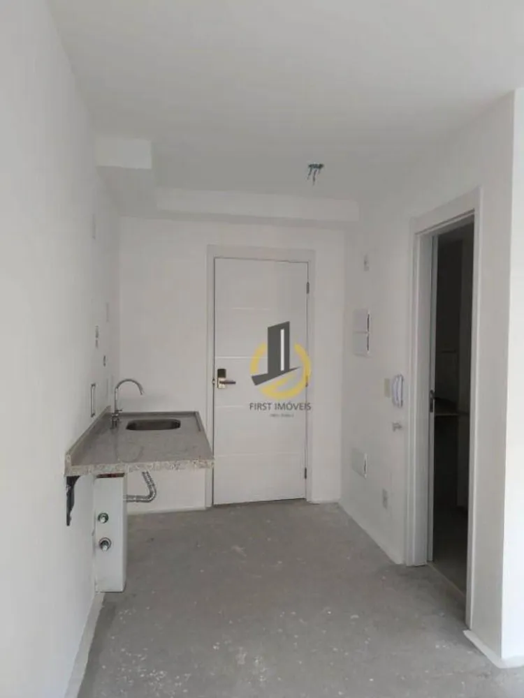 Kitnet-Studio, 19 m² - Foto 5