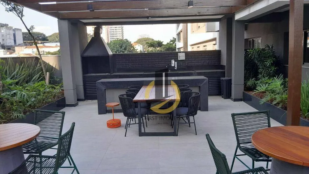 Kitnet-Studio, 19 m² - Foto 11