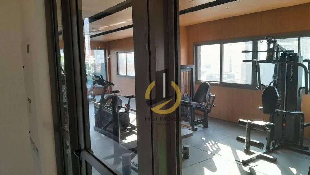 Kitnet-Studio, 19 m² - Foto 7