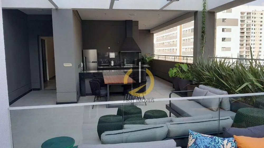 Kitnet-Studio, 19 m² - Foto 8
