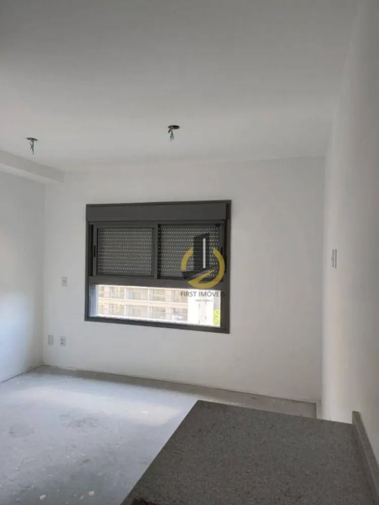 Kitnet-Studio, 19 m² - Foto 3