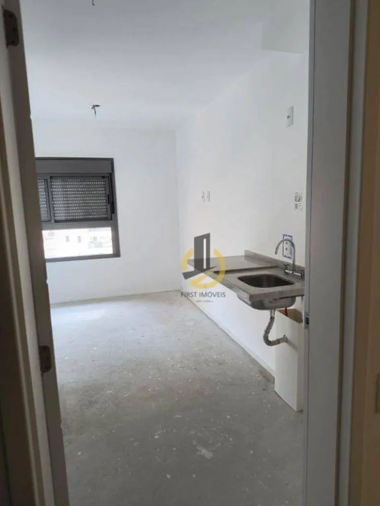 Kitnet-Studio, 19 m² - Foto 5