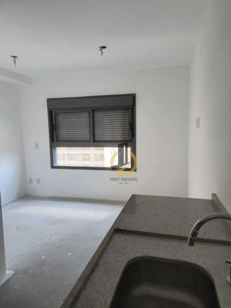Kitnet-Studio, 19 m² - Foto 3