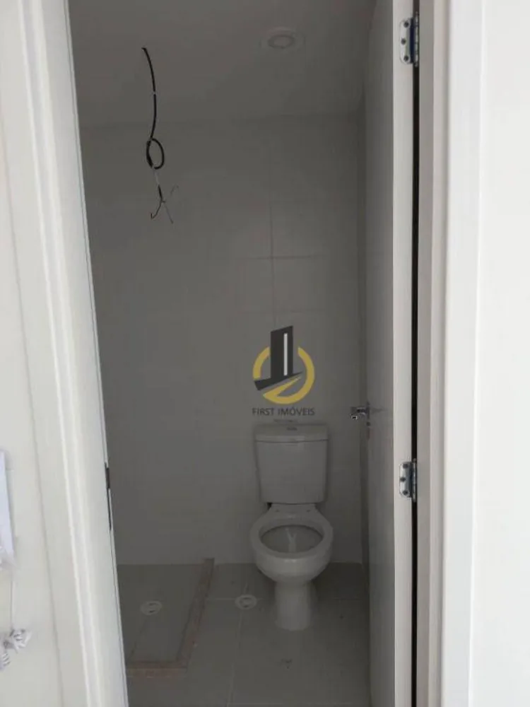 Kitnet-Studio, 19 m² - Foto 1