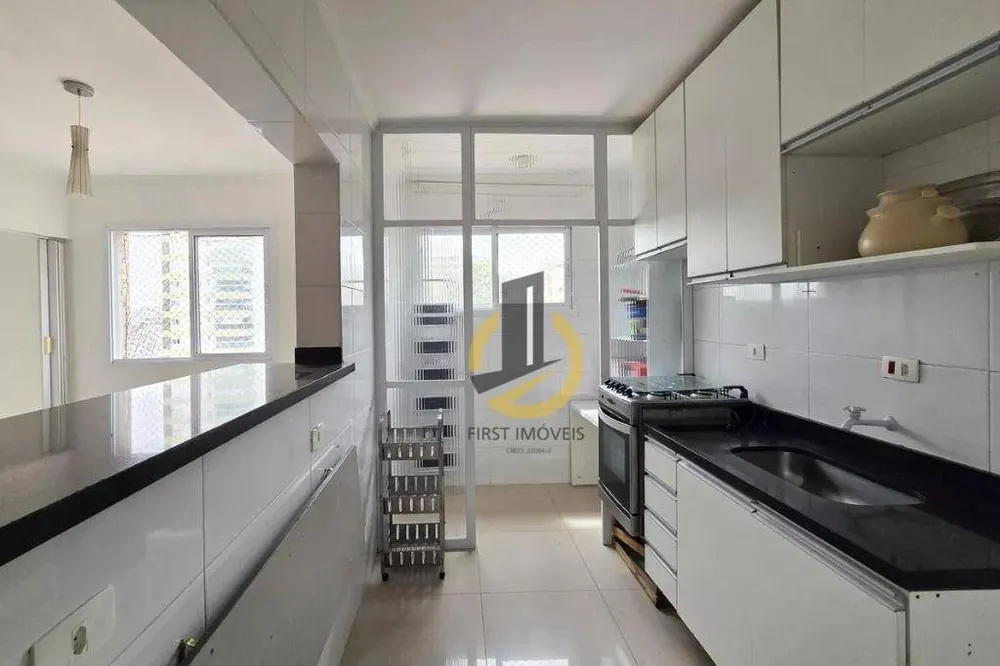 Apartamento, 1 quarto, 49 m² - Foto 7