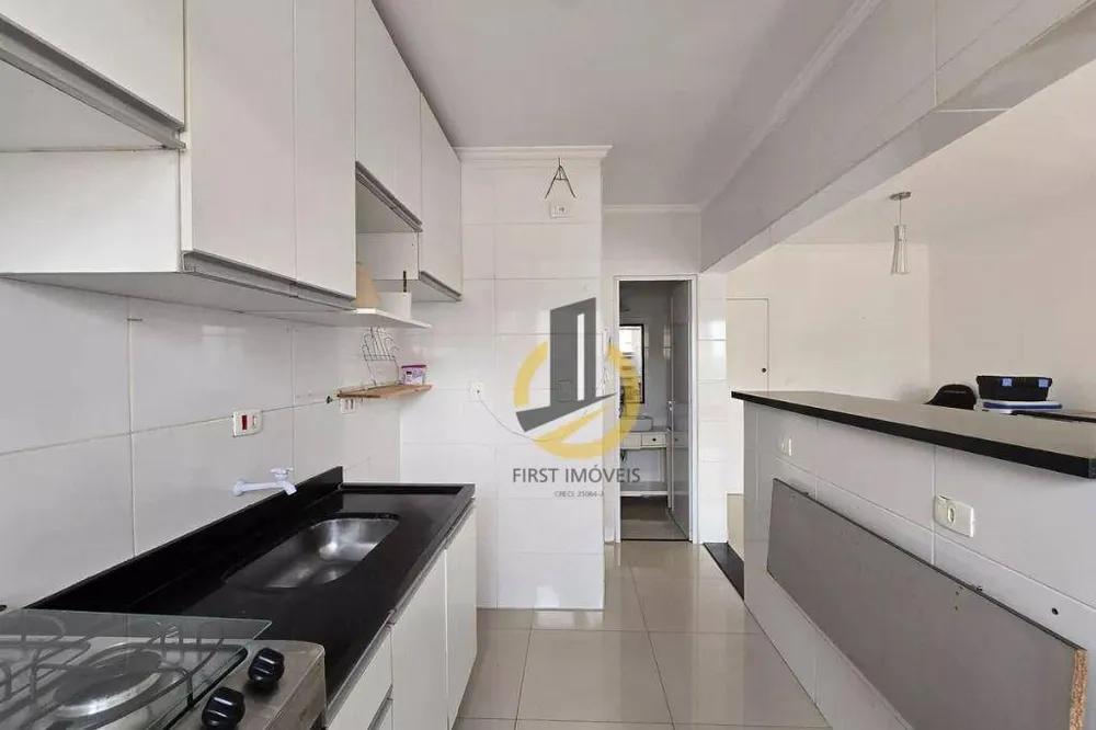 Apartamento, 1 quarto, 49 m² - Foto 6
