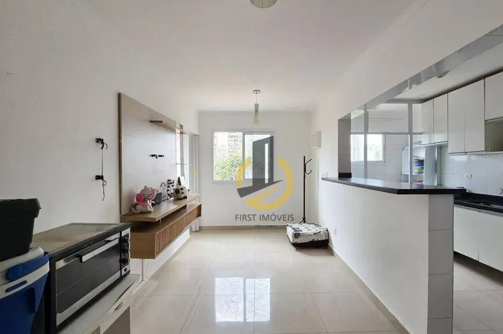 Apartamento, 1 quarto, 49 m² - Foto 3