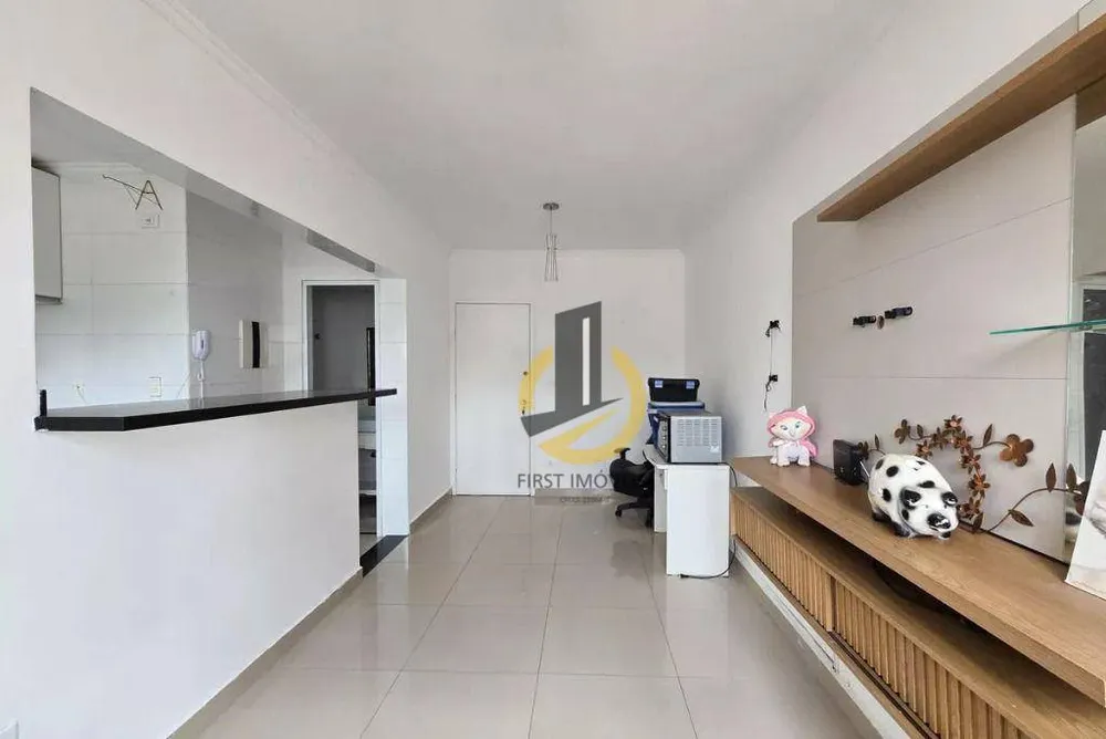 Apartamento, 1 quarto, 49 m² - Foto 8