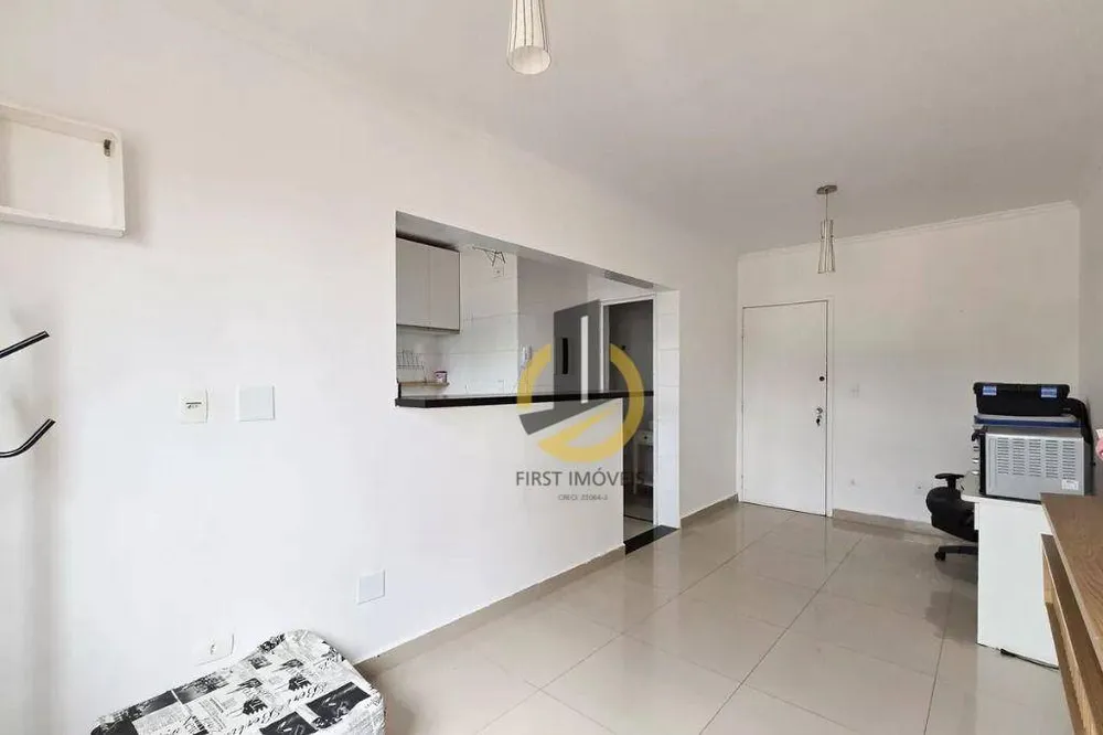 Apartamento, 1 quarto, 49 m² - Foto 4