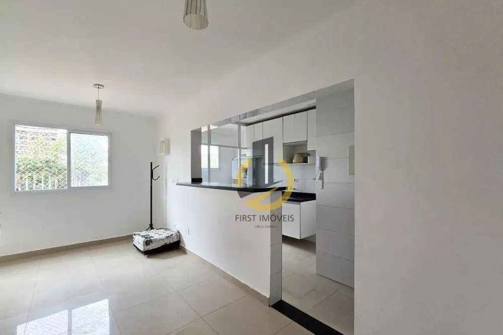 Apartamento, 1 quarto, 49 m² - Foto 1