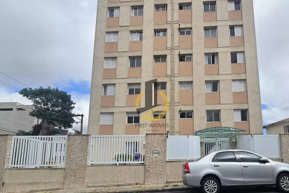 Apartamento, 1 quarto, 49 m² - Foto 2