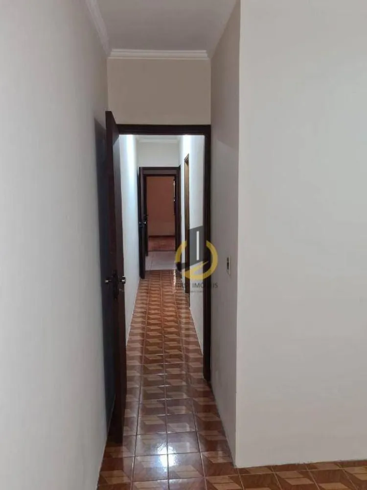 Casa, 2 quartos, 161 m² - Foto 2