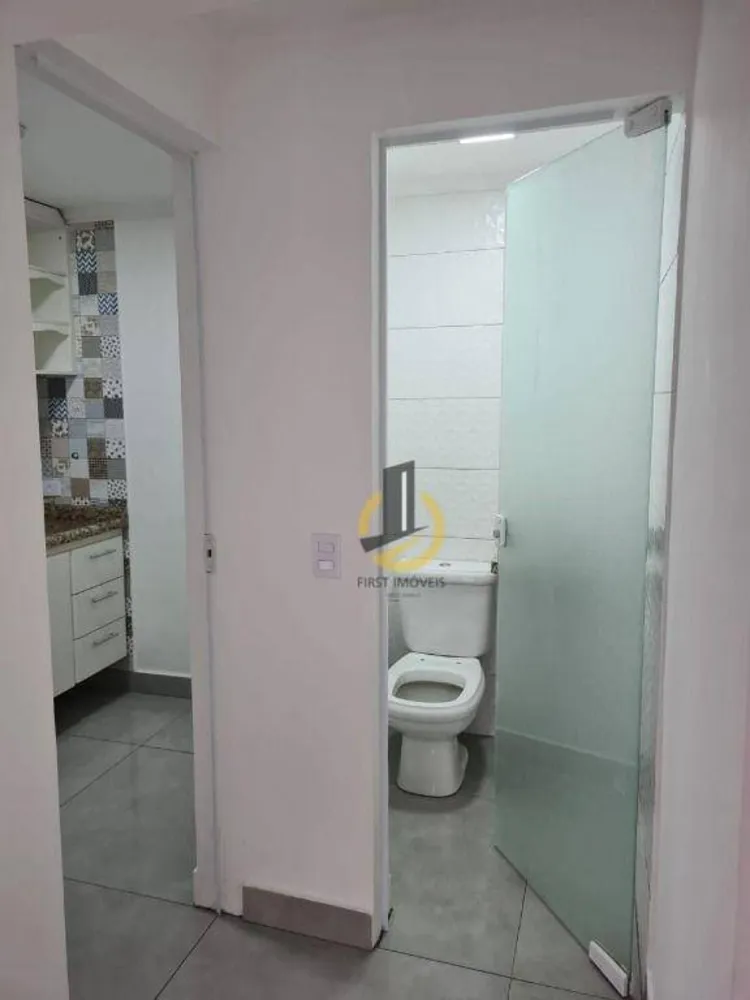 Casa, 2 quartos, 161 m² - Foto 15