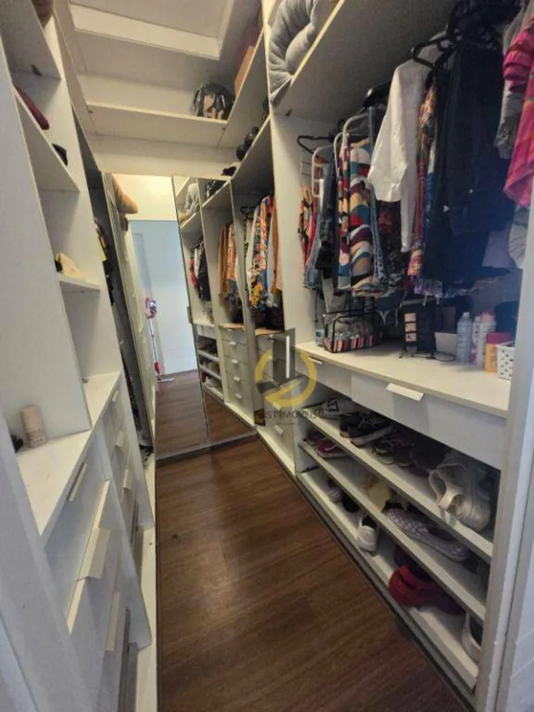 Sobrado, 4 quartos, 250 m² - Foto 12