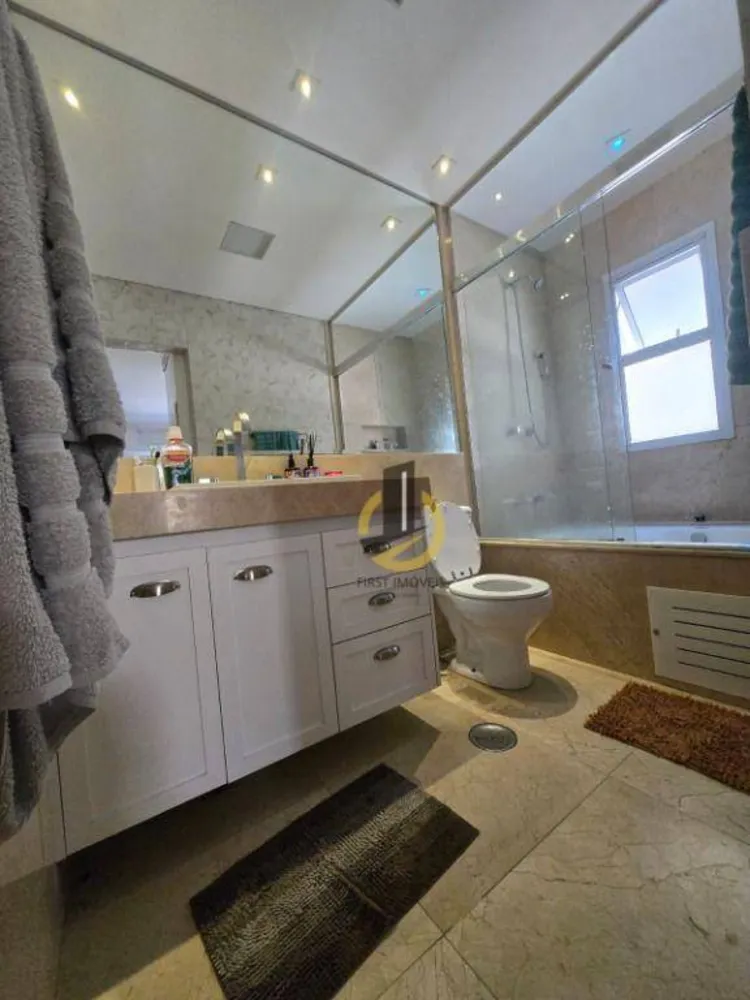 Sobrado, 4 quartos, 250 m² - Foto 1