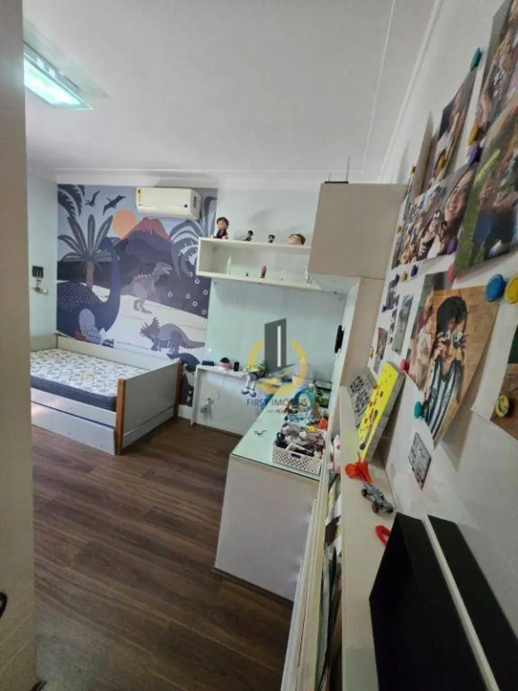 Sobrado, 4 quartos, 250 m² - Foto 14