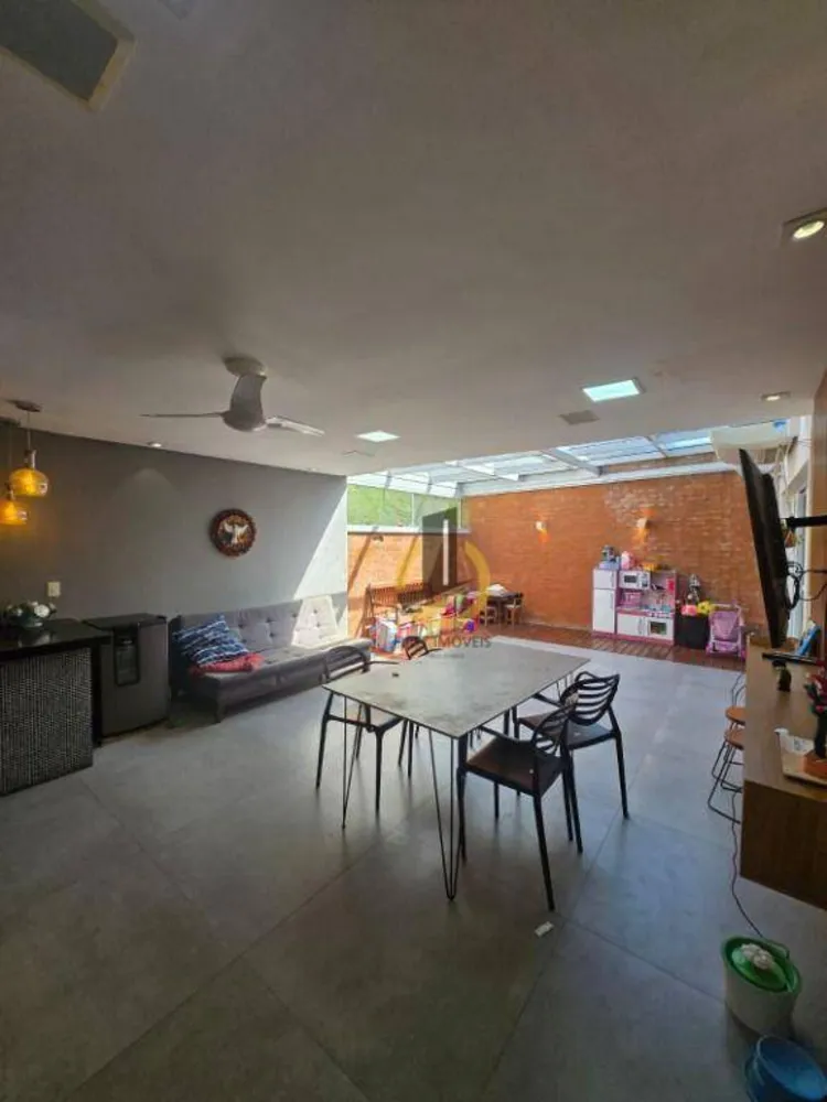 Sobrado, 4 quartos, 250 m² - Foto 6
