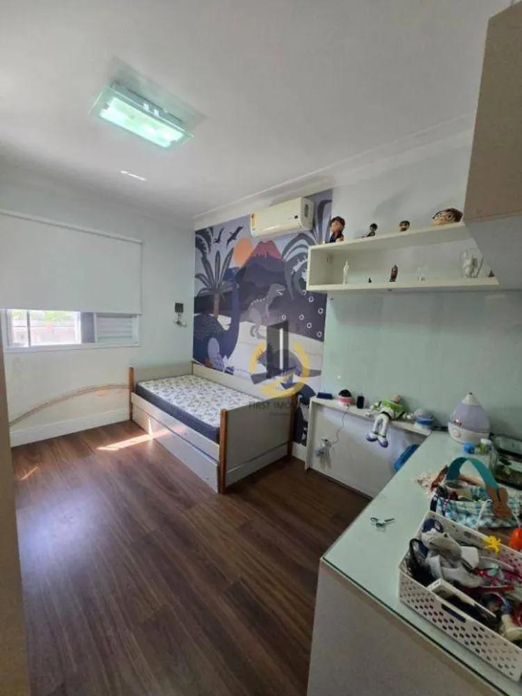 Sobrado, 4 quartos, 250 m² - Foto 13
