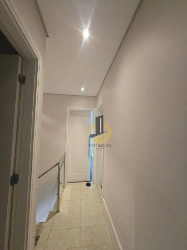 Sobrado, 4 quartos, 250 m² - Foto 8