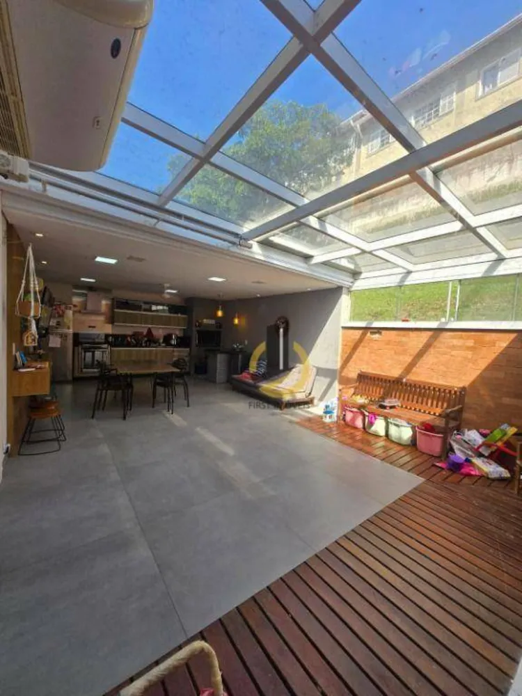 Sobrado, 4 quartos, 250 m² - Foto 5
