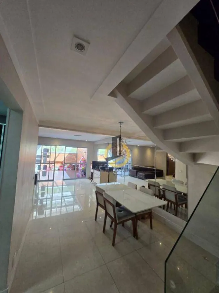 Sobrado, 4 quartos, 250 m² - Foto 3
