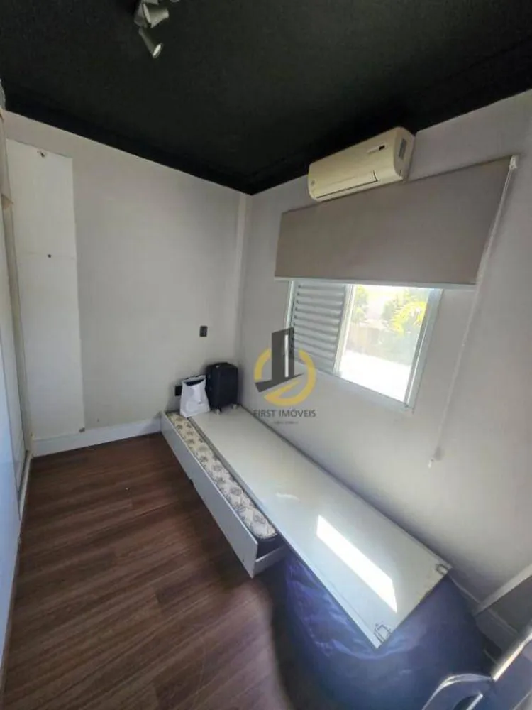 Sobrado, 4 quartos, 250 m² - Foto 16