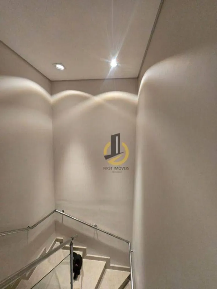 Sobrado, 4 quartos, 250 m² - Foto 7