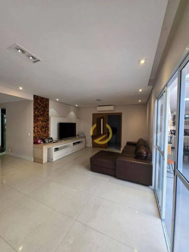 Sobrado, 4 quartos, 250 m² - Foto 3