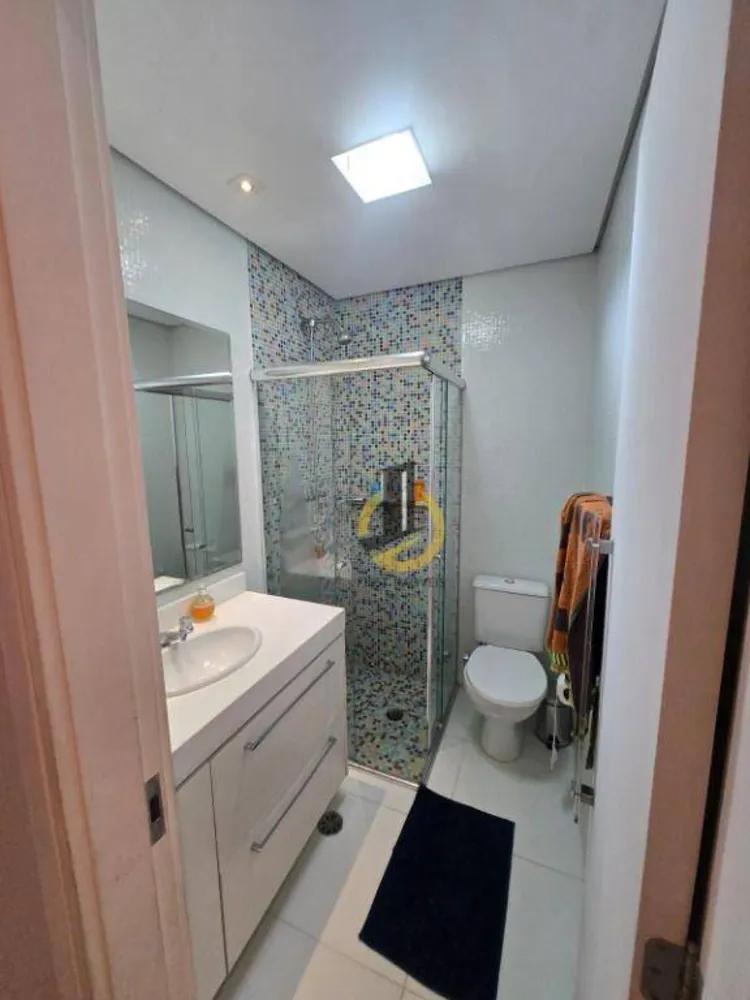 Sobrado, 4 quartos, 250 m² - Foto 15