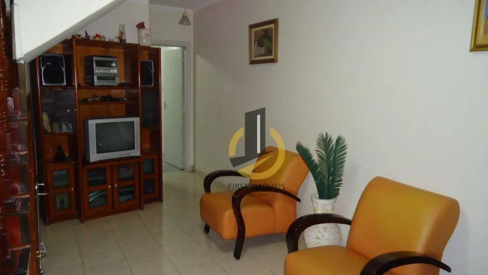Casa, 3 quartos, 193 m² - Foto 4