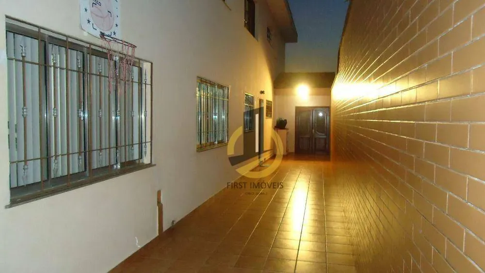 Casa, 3 quartos, 193 m² - Foto 13