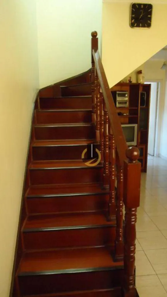 Casa, 3 quartos, 193 m² - Foto 3