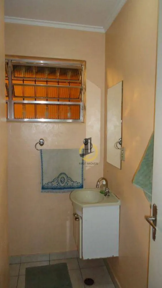 Casa, 3 quartos, 193 m² - Foto 8