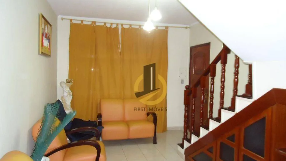 Casa, 3 quartos, 193 m² - Foto 5