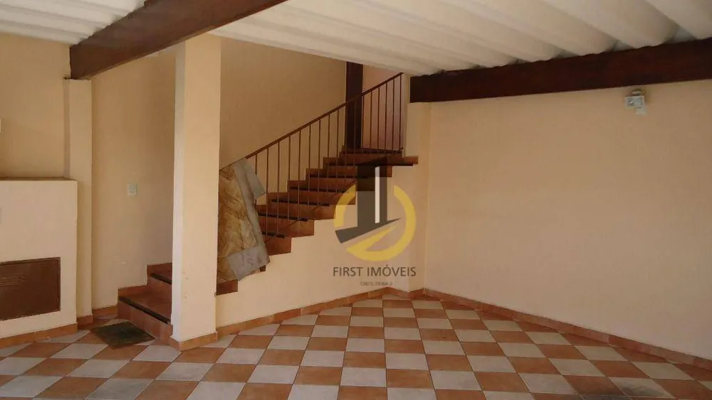 Casa, 3 quartos, 193 m² - Foto 15