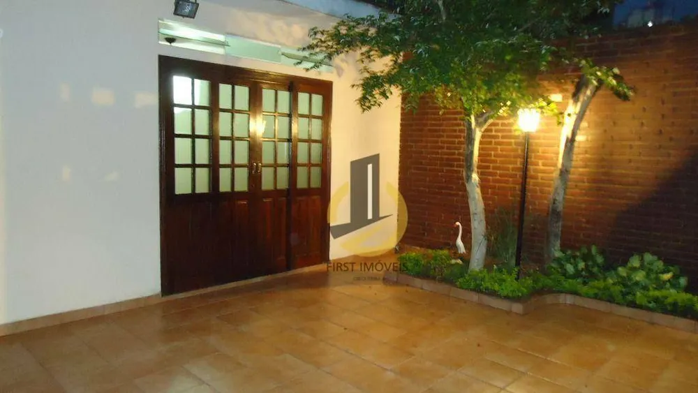 Casa, 3 quartos, 193 m² - Foto 14