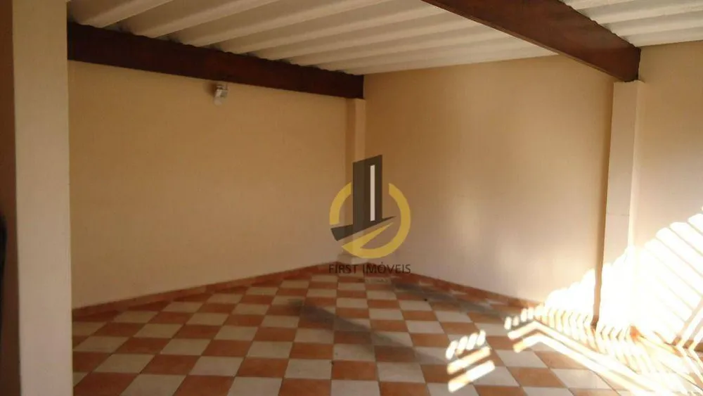 Casa, 3 quartos, 193 m² - Foto 16