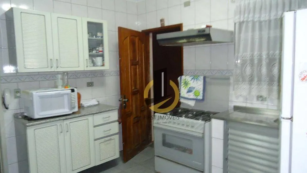 Casa, 3 quartos, 193 m² - Foto 6