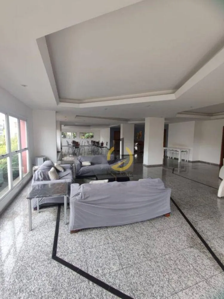 Apartamento, 3 quartos, 106 m² - Foto 10