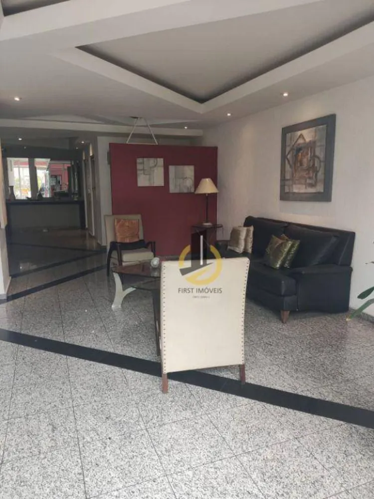 Apartamento, 3 quartos, 106 m² - Foto 11